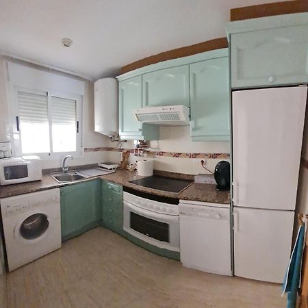 Apartamento Costa Caribe El Borseral Kültér fotó