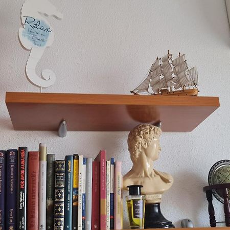 Apartamento Costa Caribe El Borseral Kültér fotó