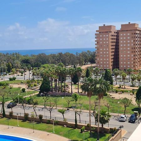 Apartamento Costa Caribe El Borseral Kültér fotó