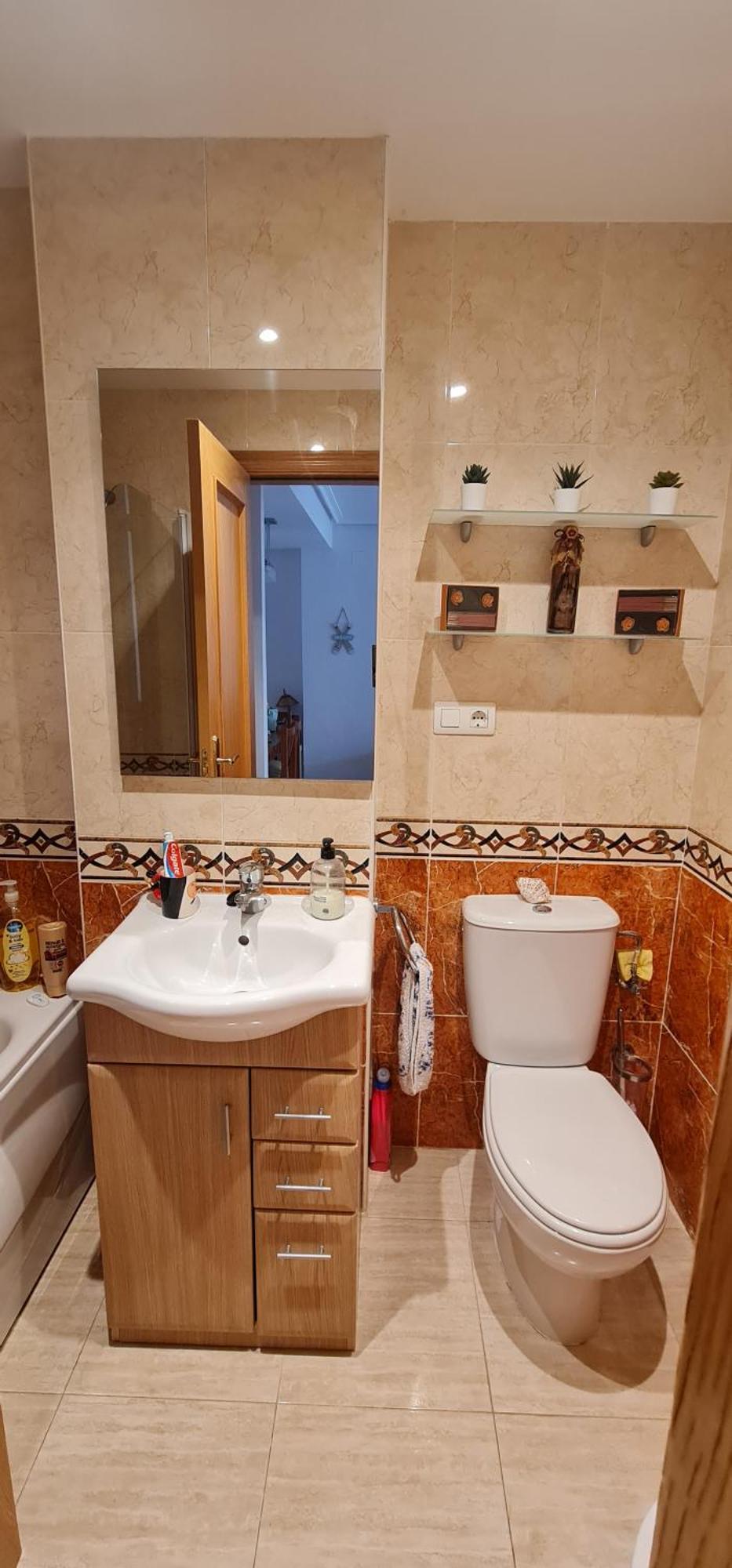 Apartamento Costa Caribe El Borseral Kültér fotó