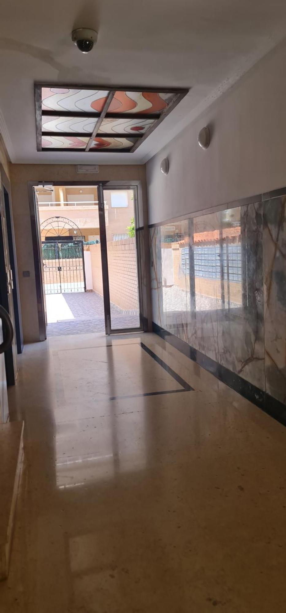 Apartamento Costa Caribe El Borseral Kültér fotó