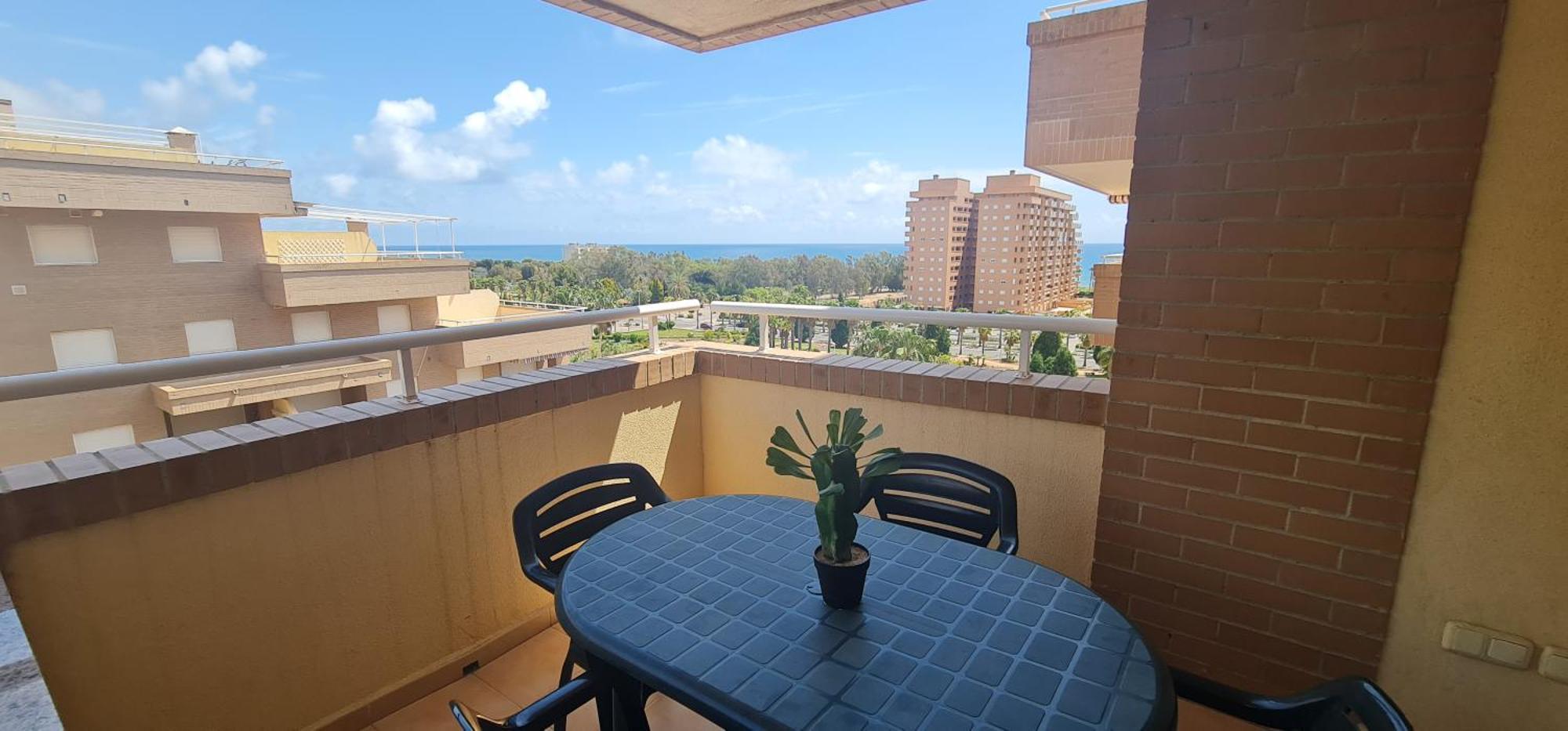 Apartamento Costa Caribe El Borseral Kültér fotó