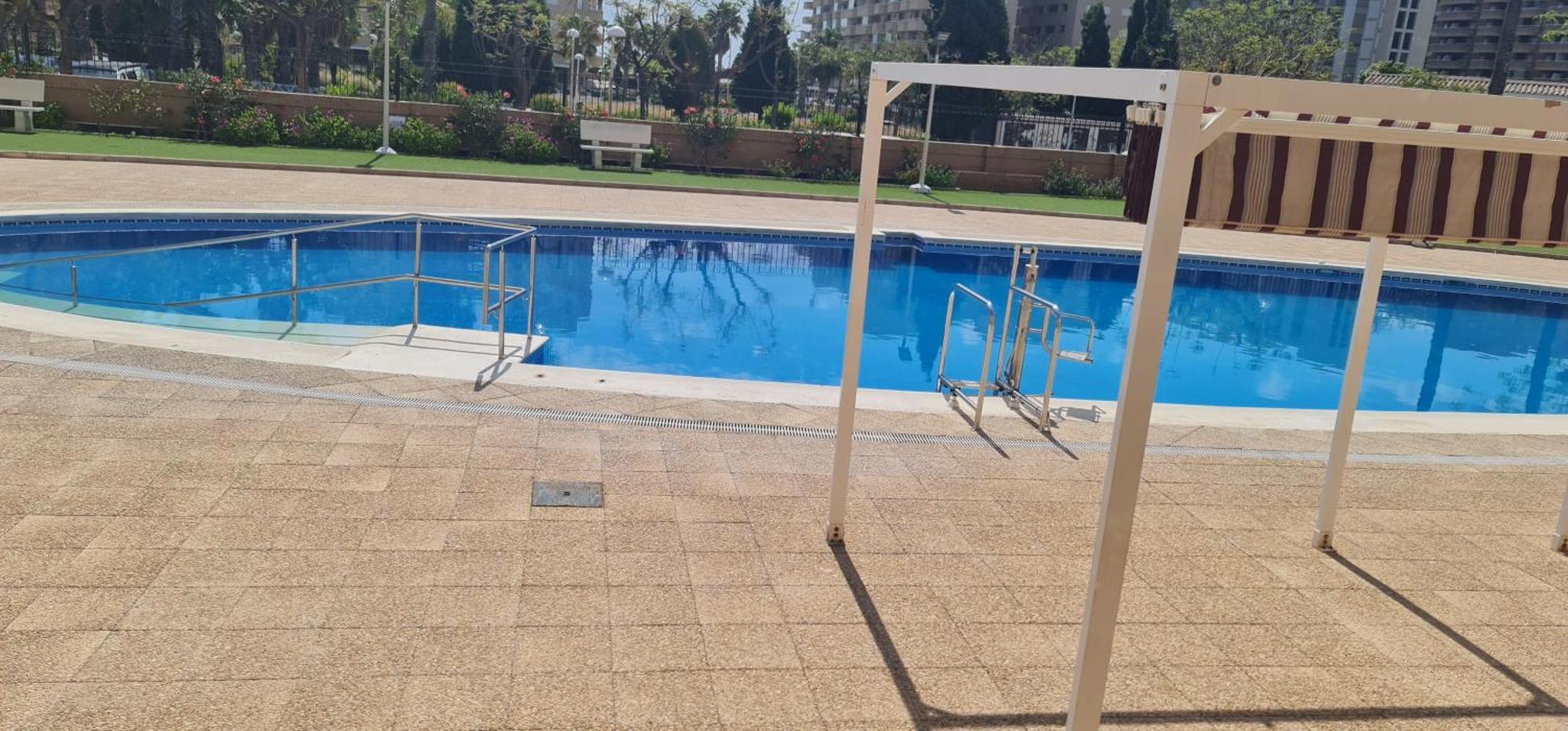 Apartamento Costa Caribe El Borseral Kültér fotó